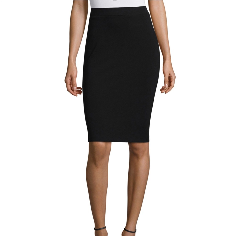 Liz Claiborne pencil skirt